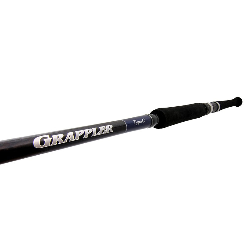 medium heavy spinning rod shimano Shimano Grappler Type C