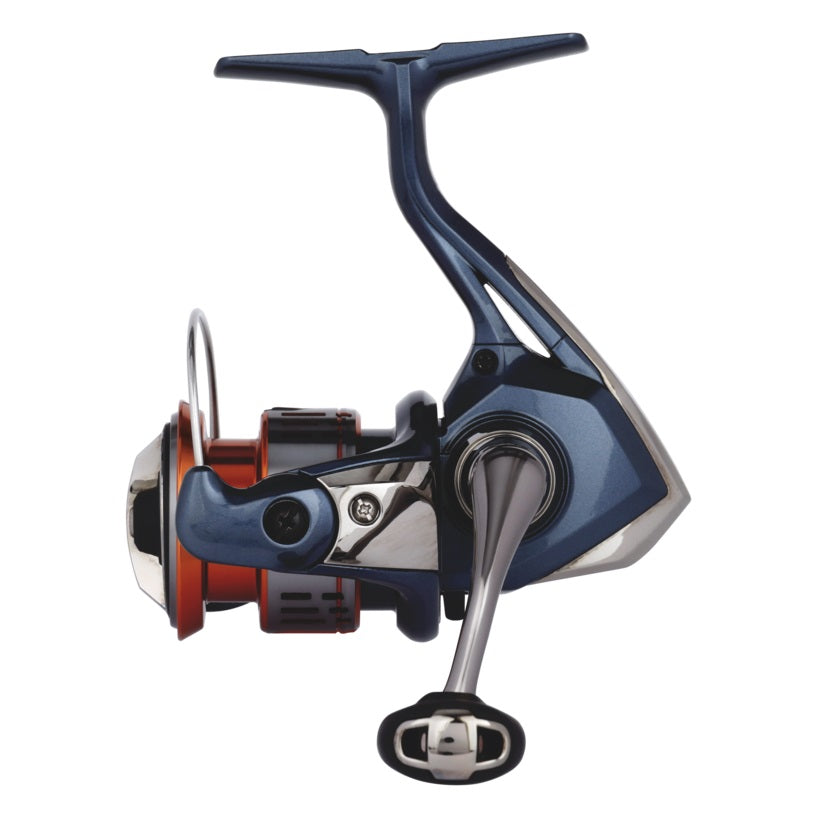 Shimano Nasci 500 FD Spinning Reel