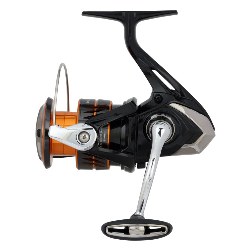 Shimano NEXC3000HGFJ Nexave FJ Spinning Reel