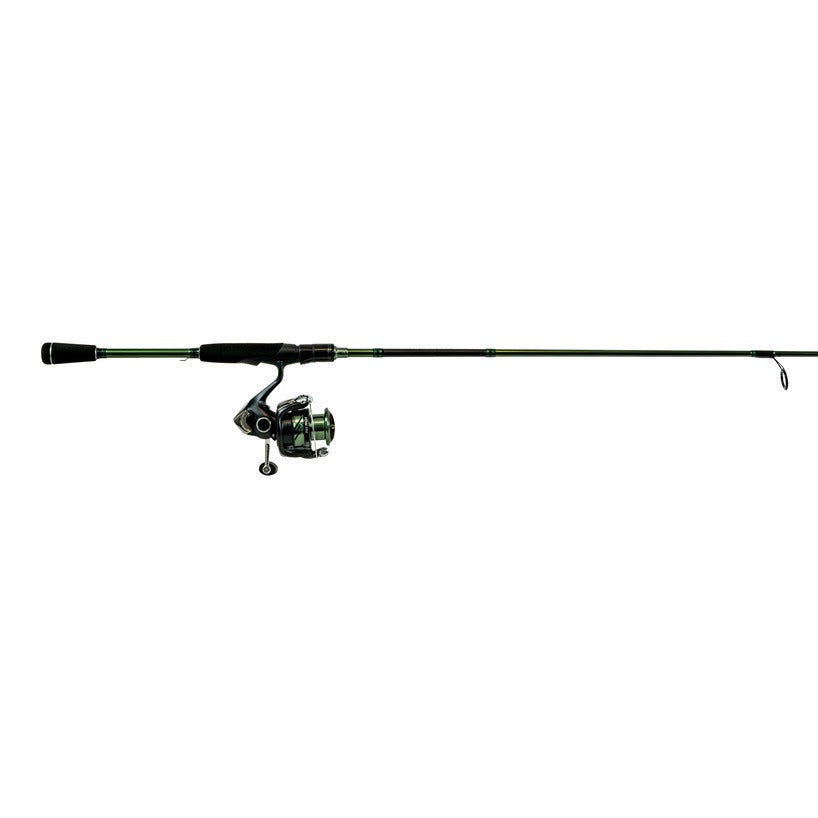Shimano PSY2500HGFMSYS66ML Symetre Spinning Combo