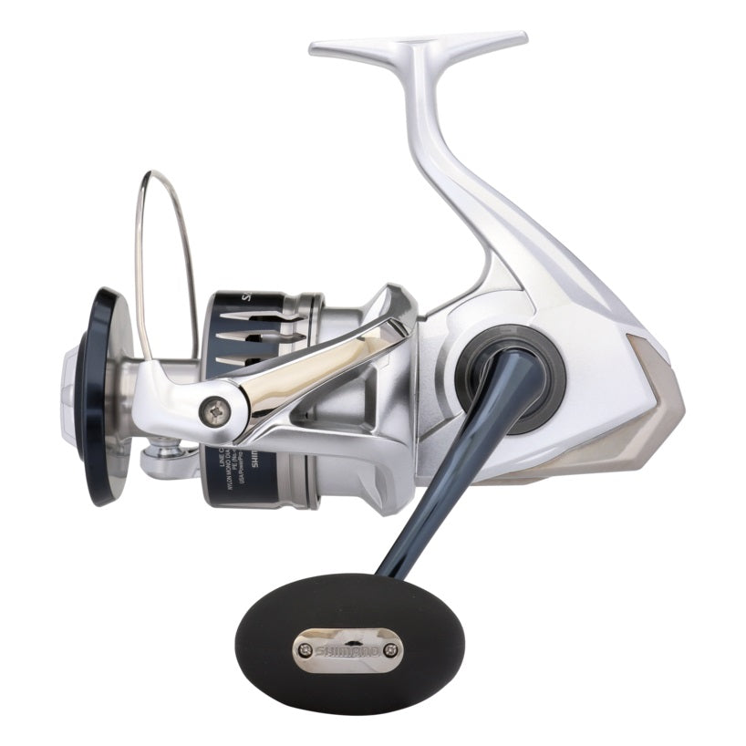 2017 shimano stella 4000 Shimano Stella SW C STLSW4000XGC Spinning Reel