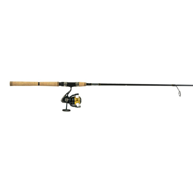 3000 reel spinning combo Spheros SW 3000 7'0" Medium Spinning Combo