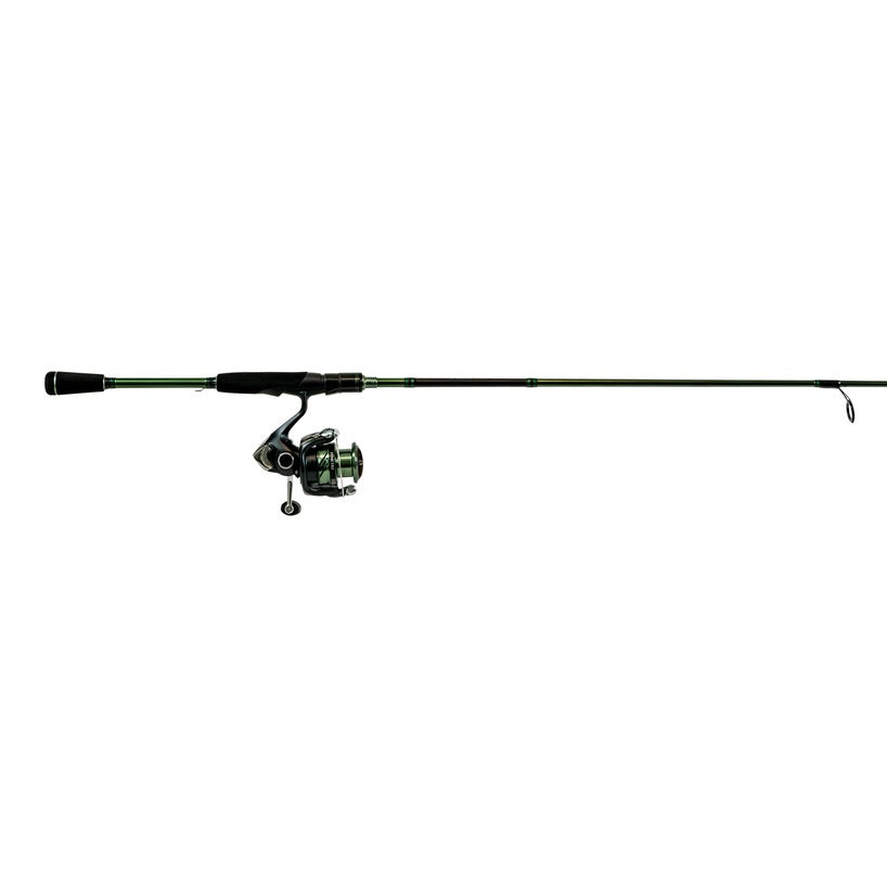 Symetre 2500 6'6