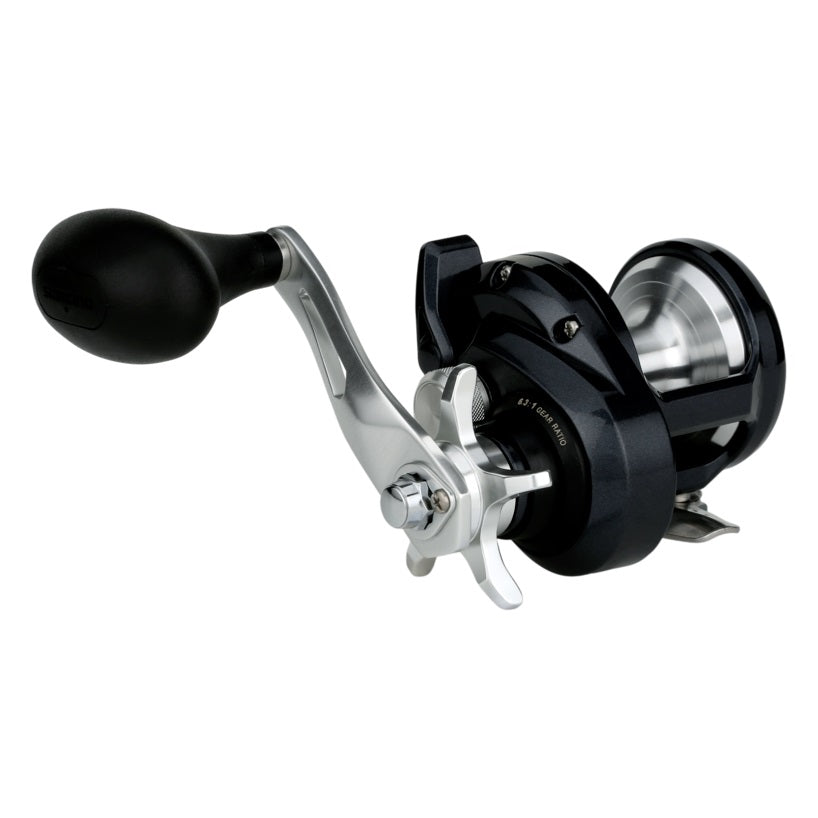 Shimano 25 Torium Jigging Special TOR1500HGA Conventional Reel