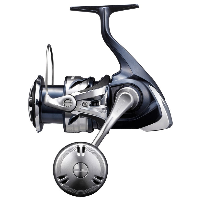 reel shimano twinpower 4000xg Shimano TwinPower SW Spinning Reel
