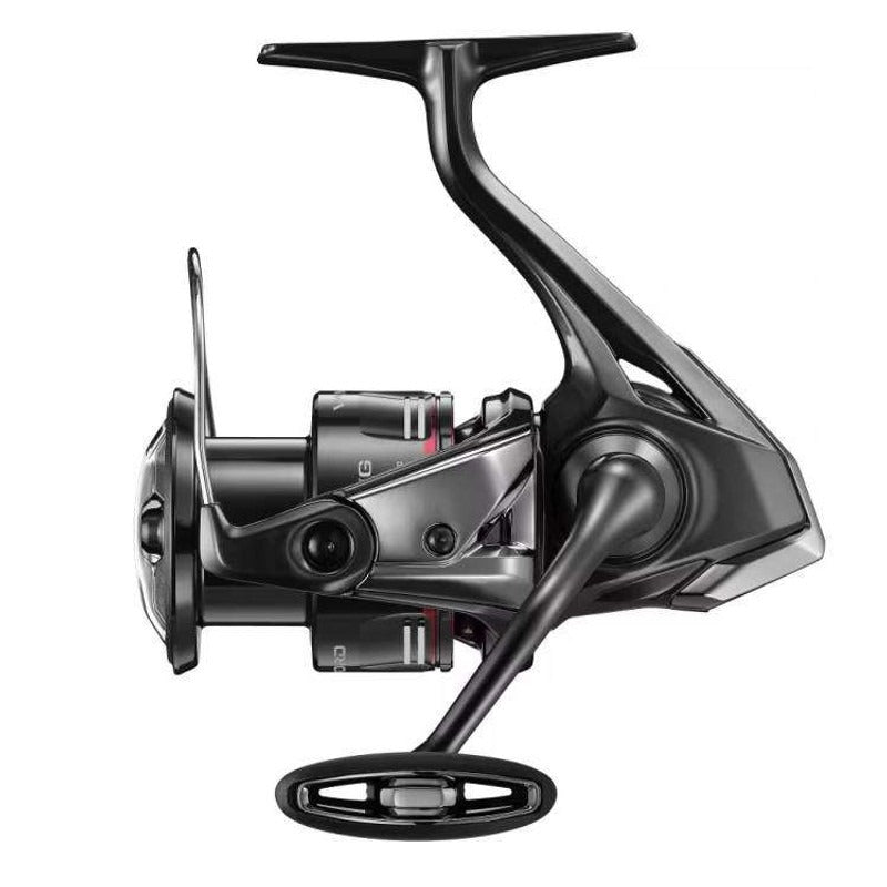 shimano 4000 fa reel Vanford Spinning Crook and Crook Fishing, Electronics, and Marine Supplies around reel to meet the needs of any angler Shimano Aero Match Reel, 4000