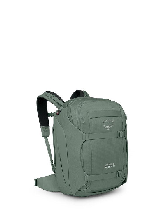 30 litre travel backpack Sojourn Porter 30 L Backpack