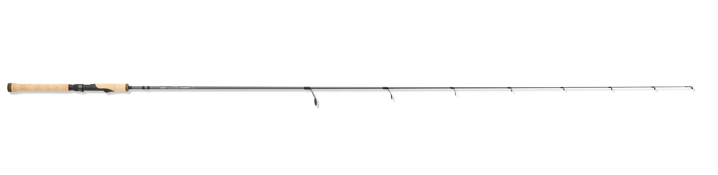 st croix avid series spinning rods St. Croix Avid Series Spinning Rod