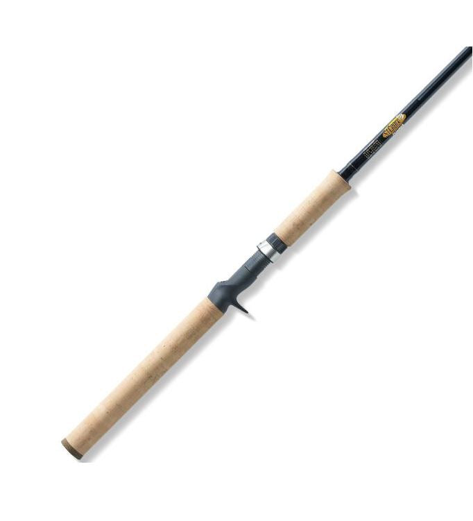 best st croix musky rod Triumph Musky Casting Rod (70XHF)