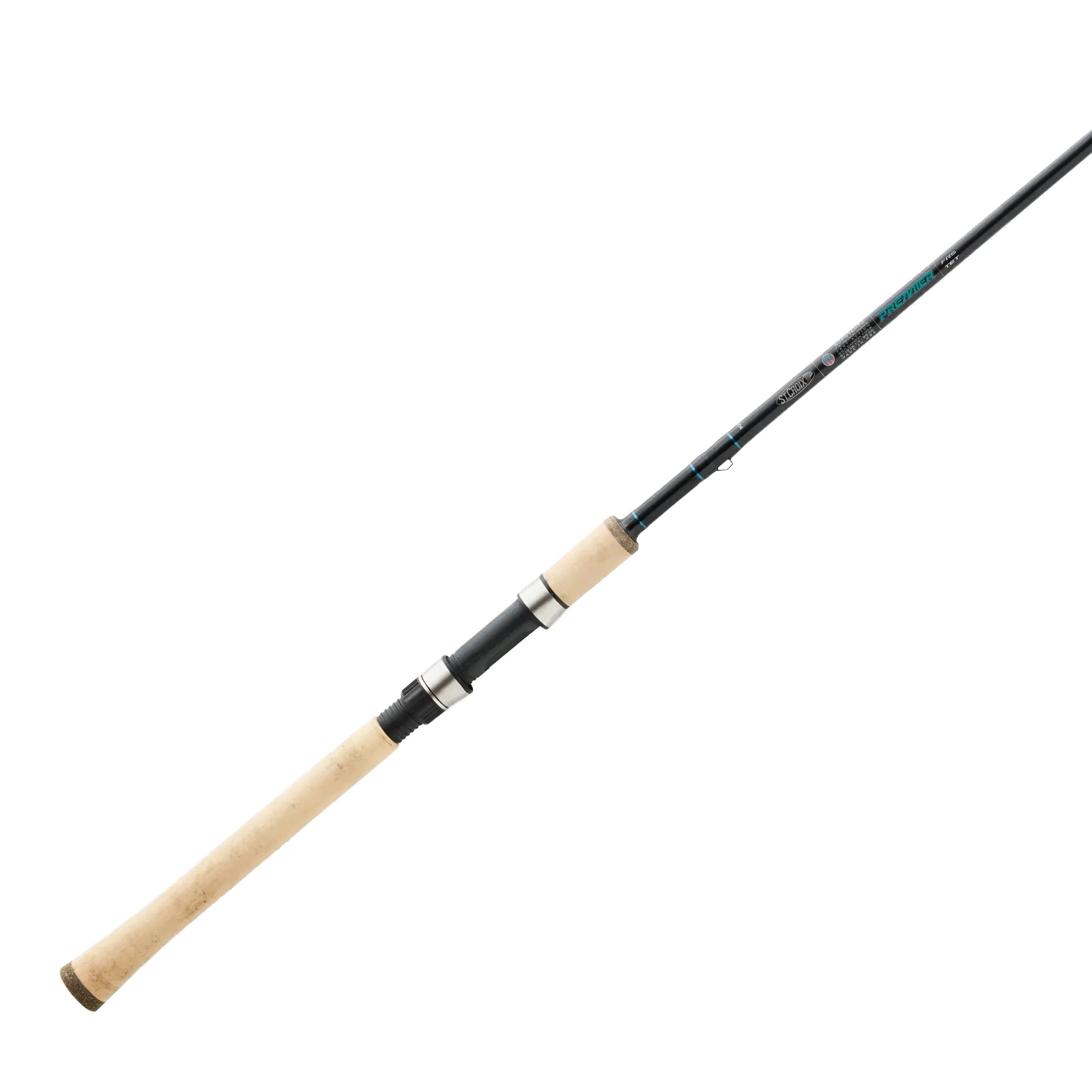 Premier 6'6