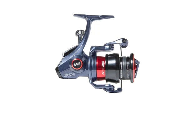 Seviin GSS750 GS Series Spinning Reel Seviin GSS750 GS Series Spinning Reel