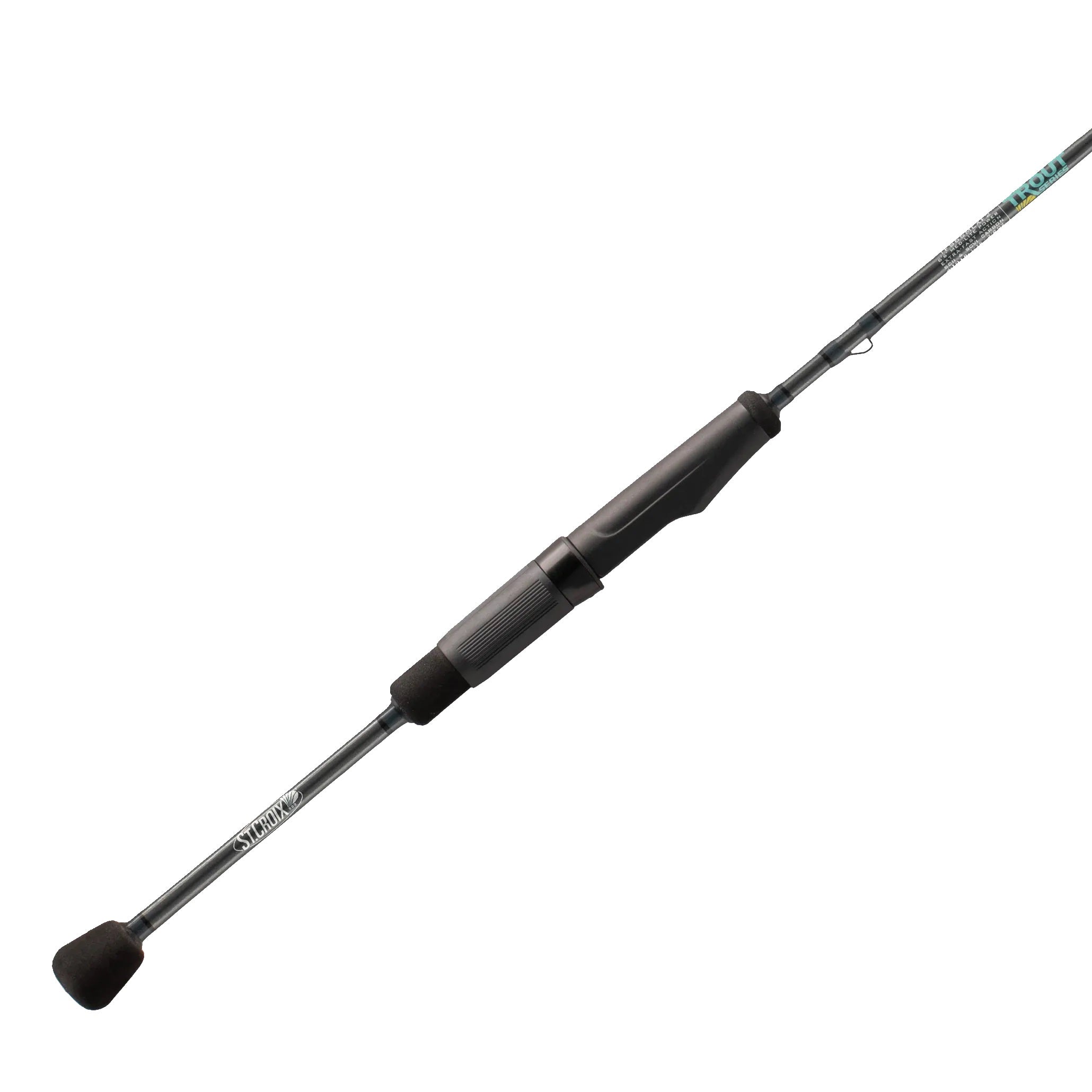 Trout Series 6'4