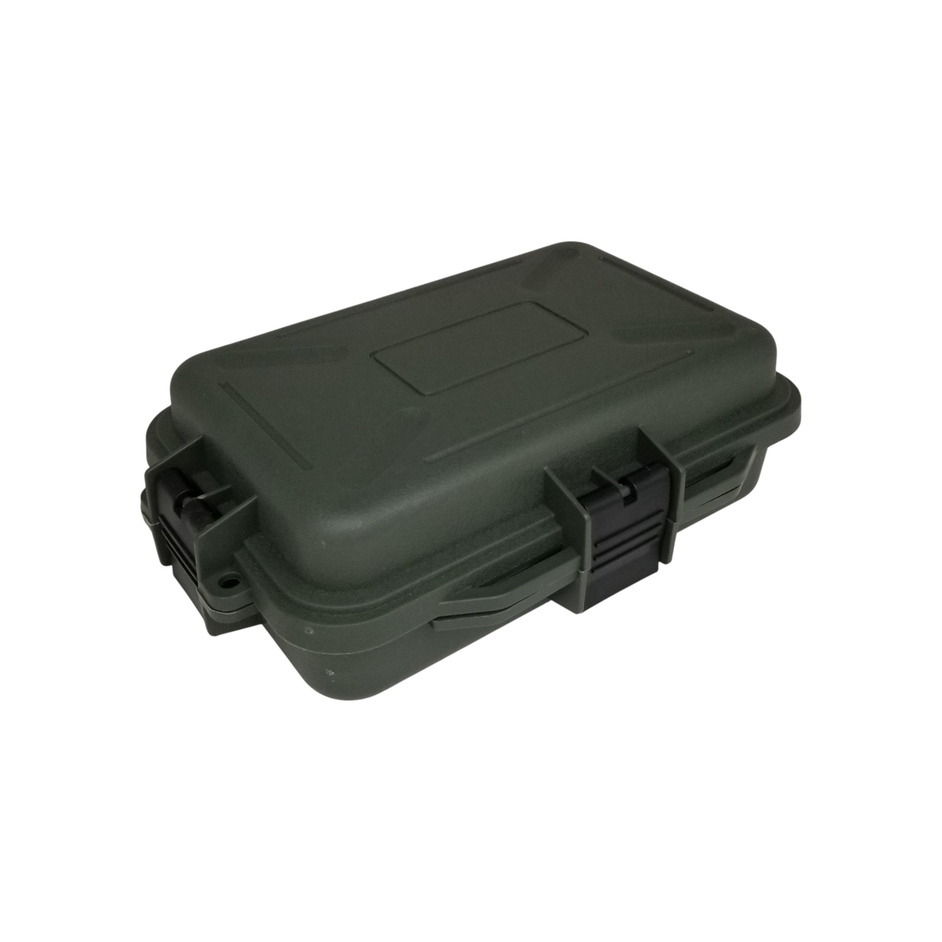 dry tackle box Survivor Products: Crayfish And Abalone Colour:Mojito These tackle boxes are Daiwa Saltiga Inshore Travel