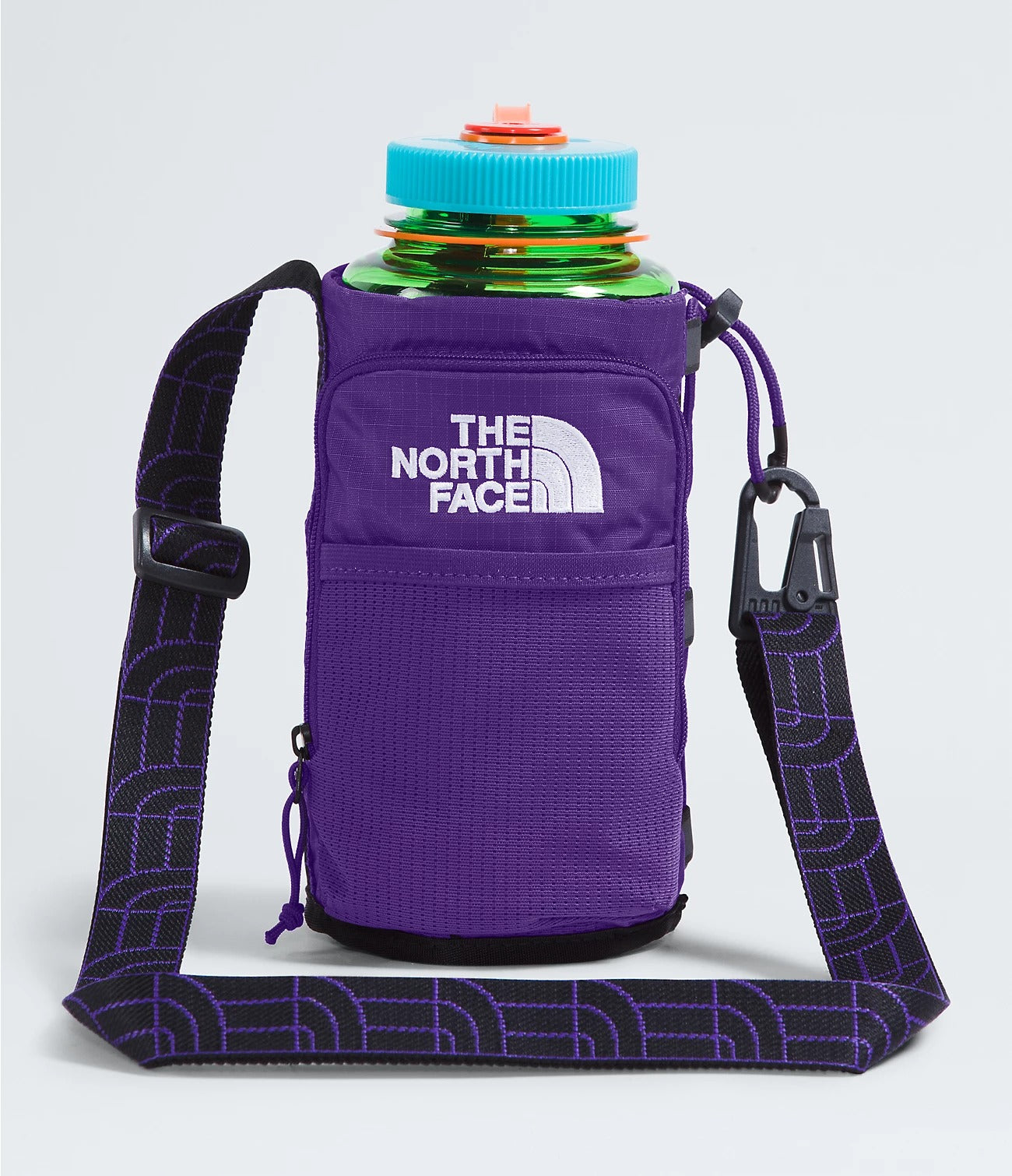 north face backpack water bottle holder Borealis Water Bottle Holder