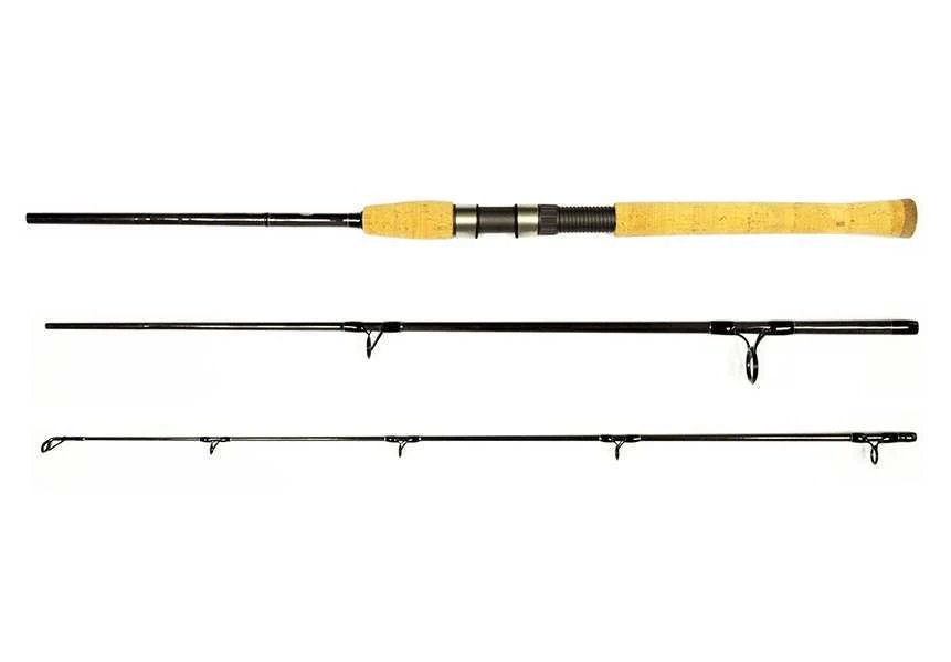 Tsunami Classic 7 Foot Travel Rod Spinning & Conventional TSCS-703MH