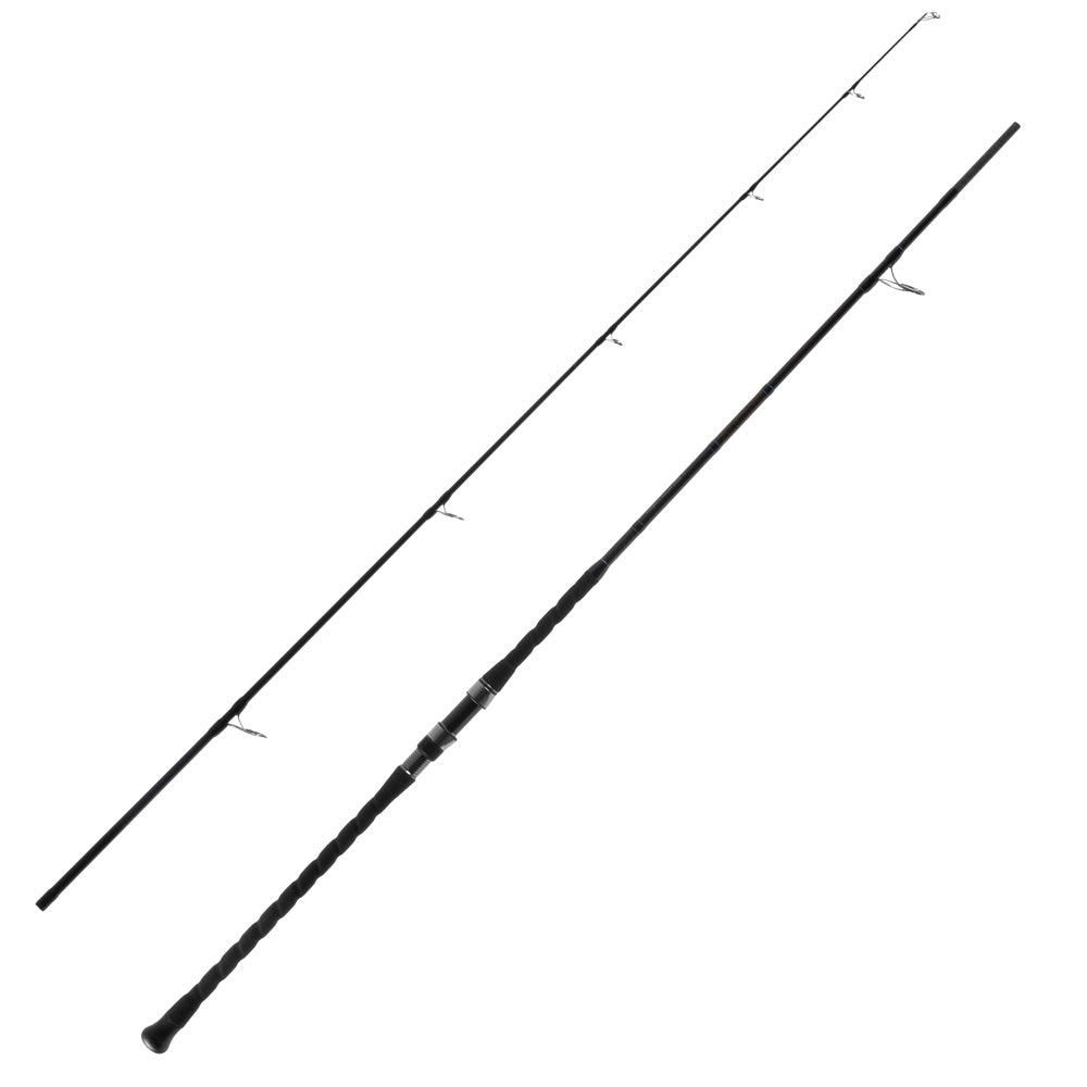 Tsunami Carbon Shield III Surf Rod