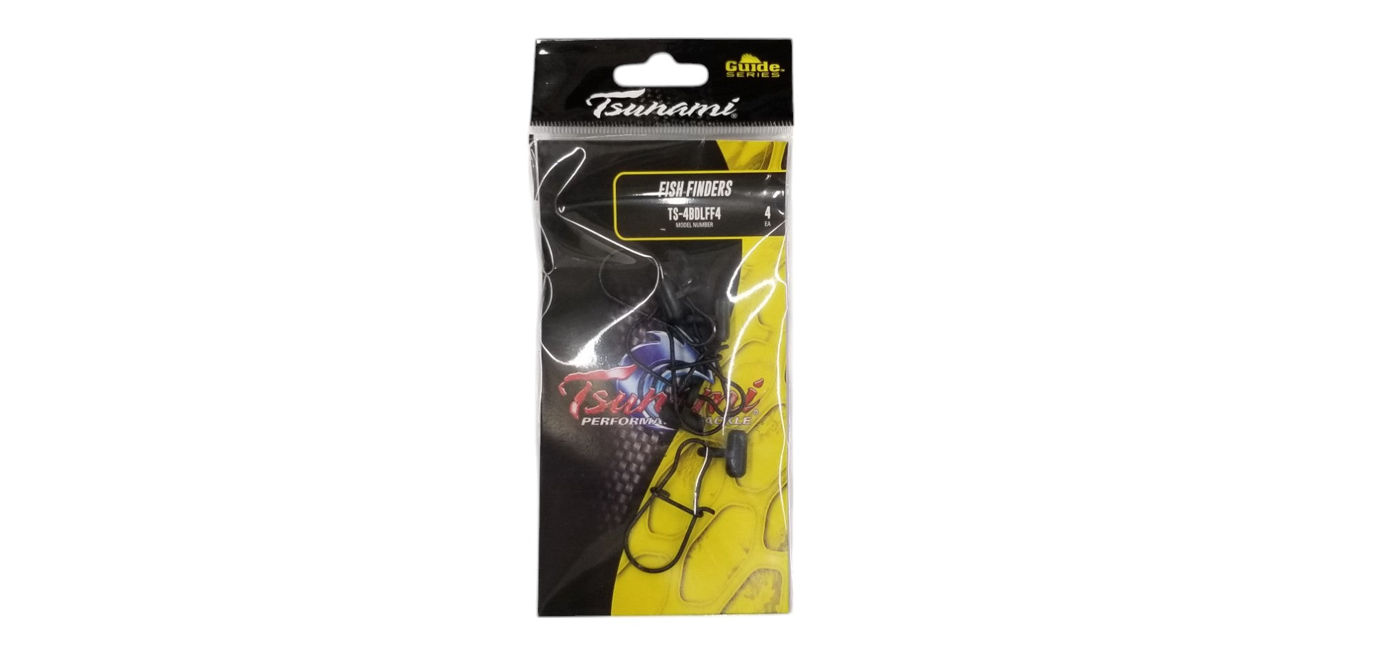 shop fish finders Tsunami Fish Finder