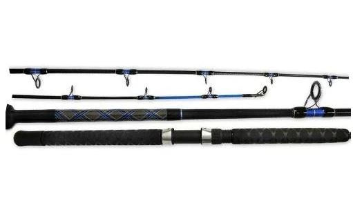 shimano boat rods Tsunami Sapphire XT Pro Spinning Rod SABSXTP-631M