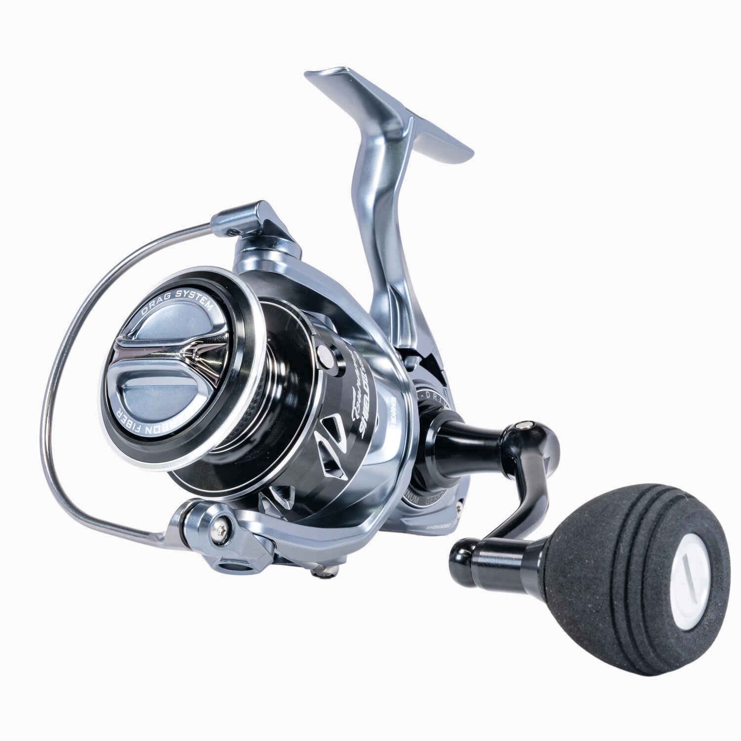 tsunami 3000 reel Guard Spinning digitally optimized S Tsunami TSARM3000 Armor 3000 Spinning