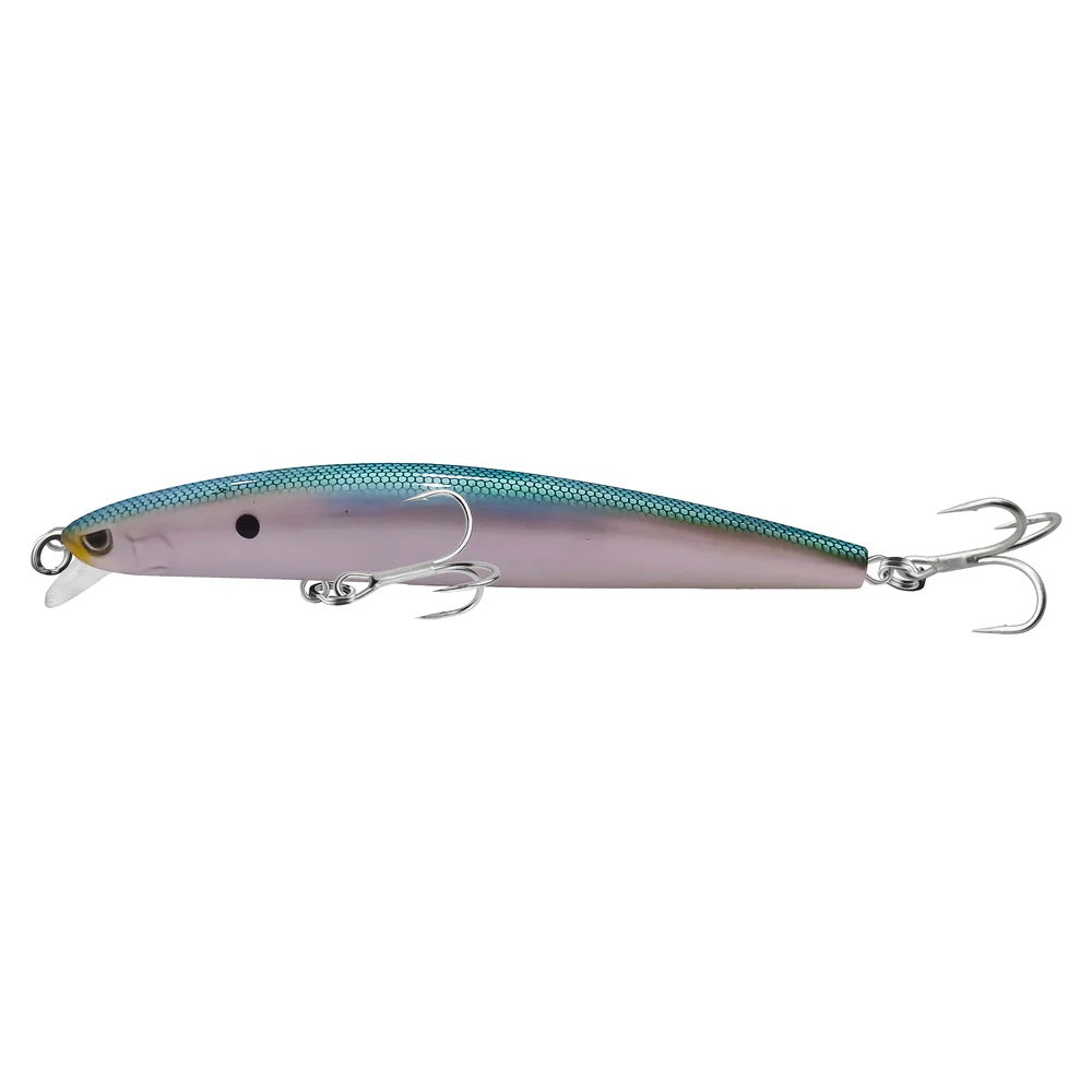 Tsunami Tidal Pro Minnow 6