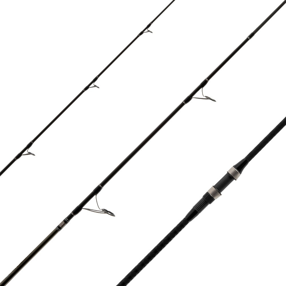 tsunami airwave 10 surf rod med hvy Airwave Elite Destination Series 10'6" Medium Heavy 3-Piece Travel Surf Spinning Rod