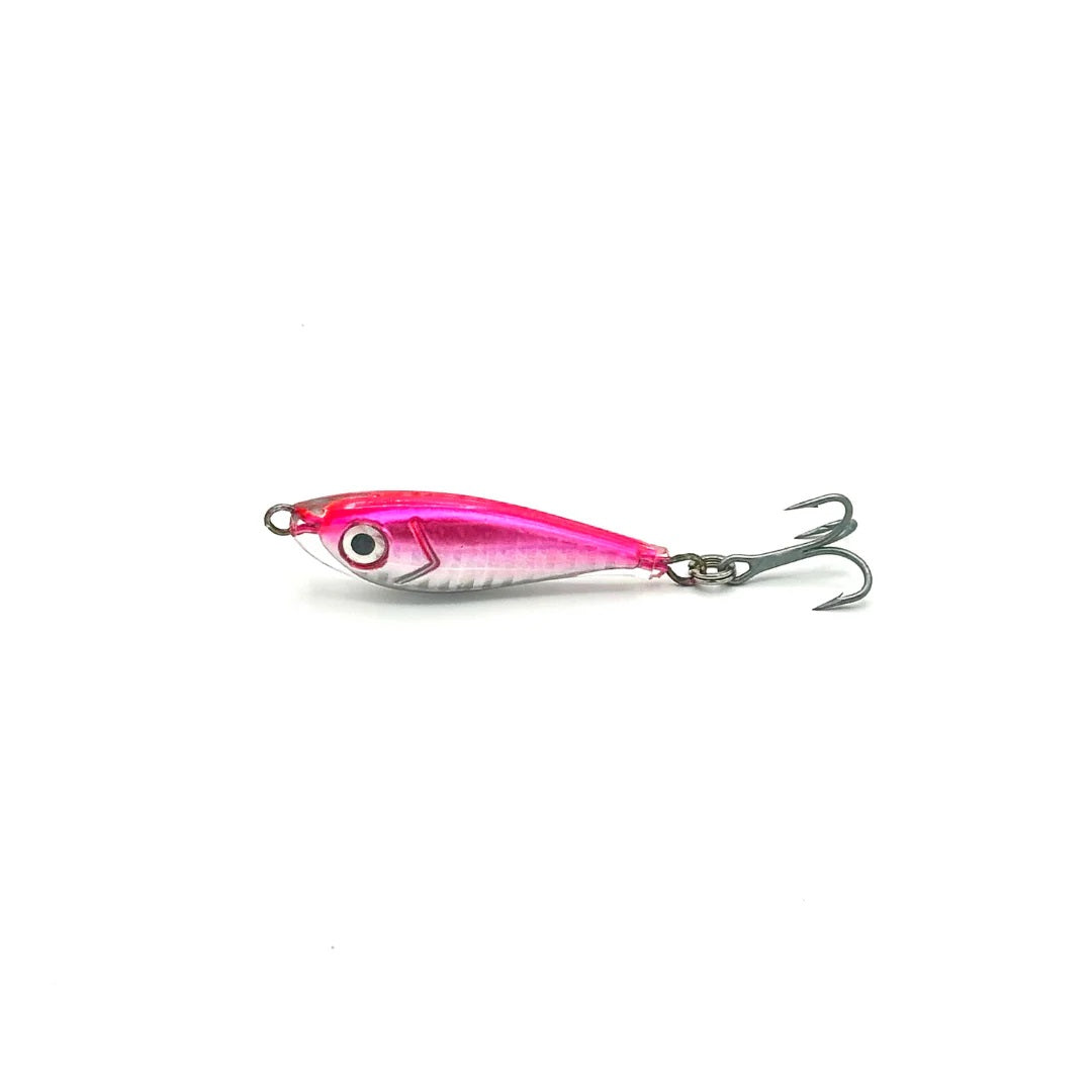 UVT Fishing - Albie Daddy