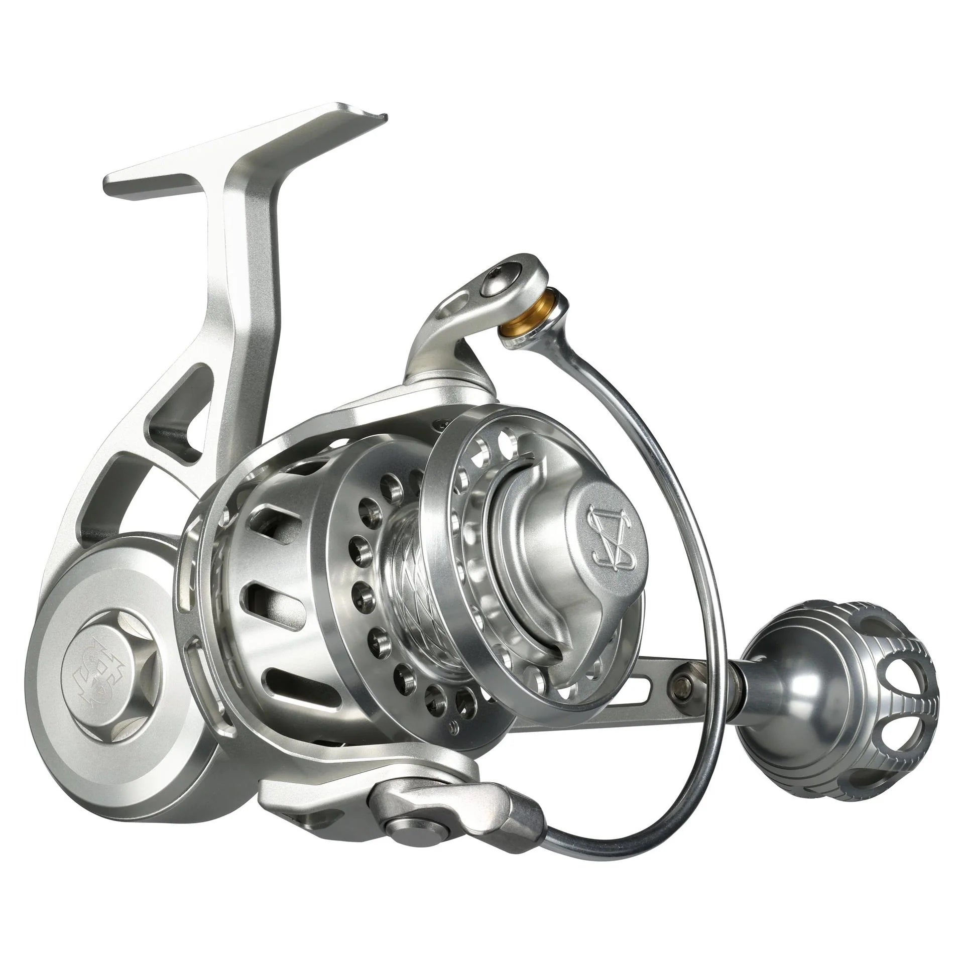 VRII 150 Bailed Spinning Reel - (VRII150)