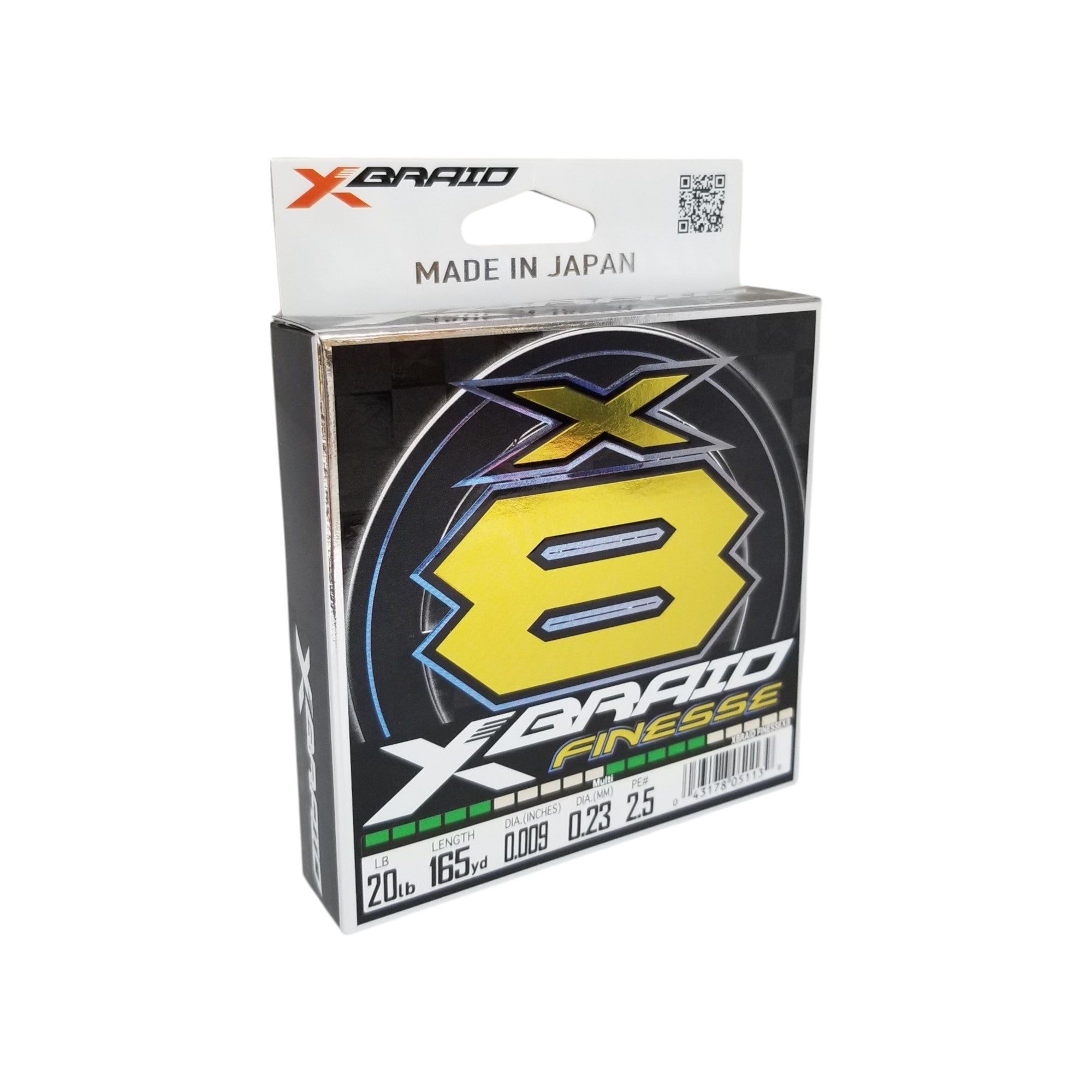 finesse fishing with braided line Finesse X8 Braided Line