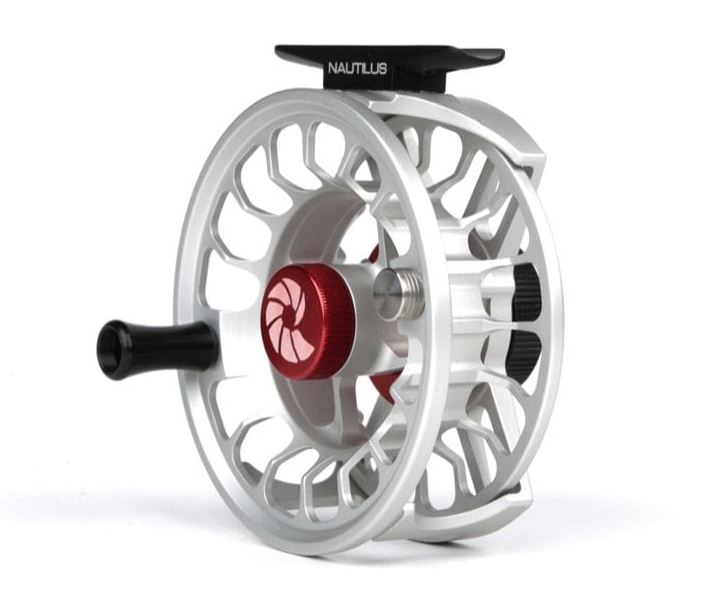 X-Series XL Max 8/9 wt. Fly Reel