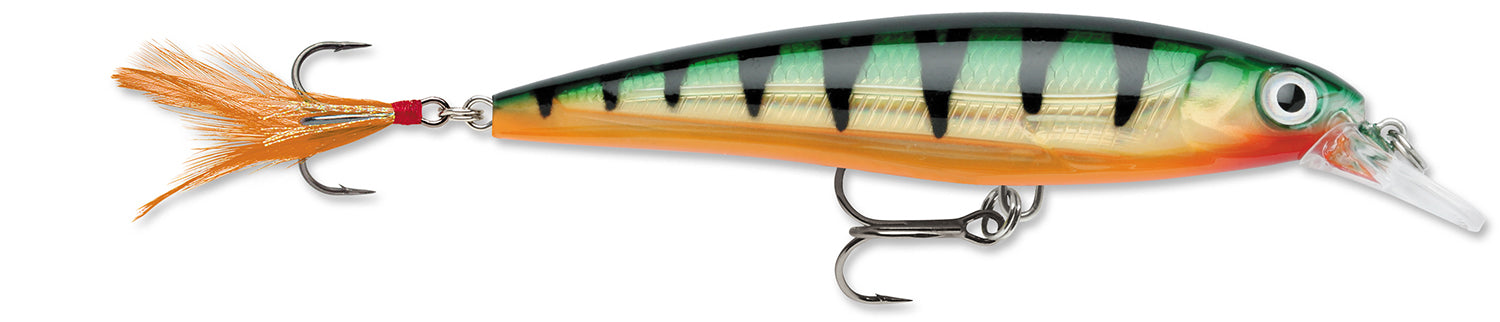 10 inch fish lure X-Rap 10 Jerkbait