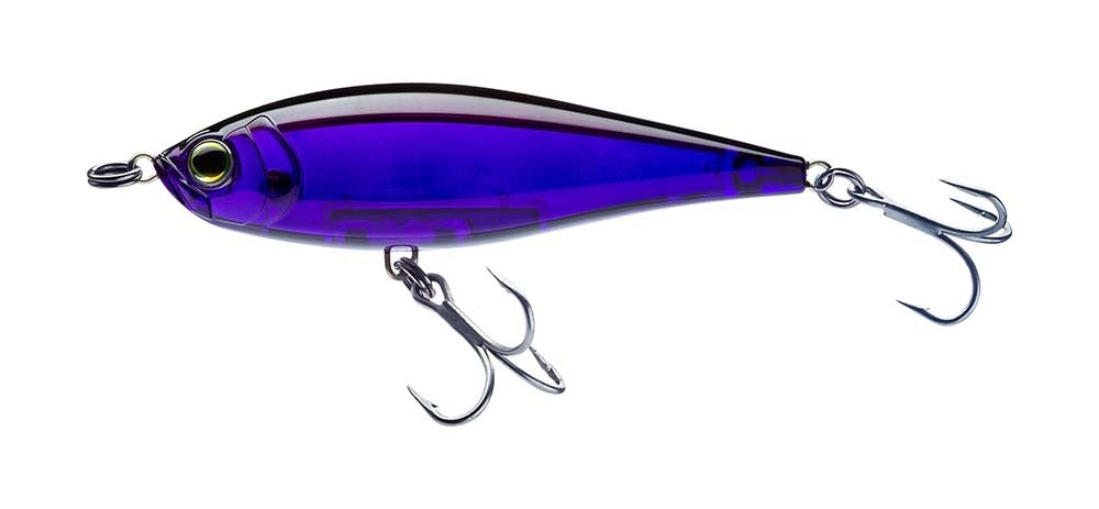 fish hooks and lures slow sinking 3D Inshore Twitchbait Slow Sinking Lure