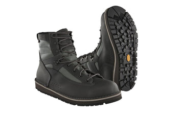 Patagonia Wading Boots Built by Danner
