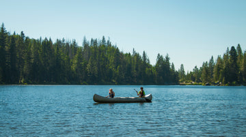 Paddle Days are Here