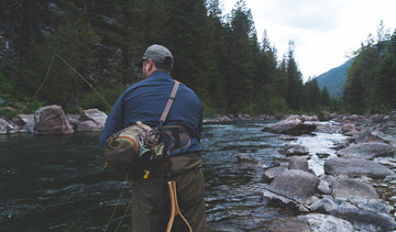 Top 5 Spots for Fly Fishing in the Northeast