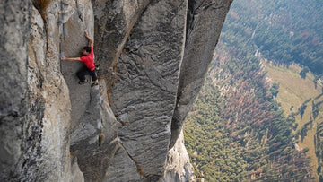 Movie Review: Free Solo