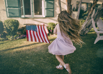 How to Throw the Best July 4th Party