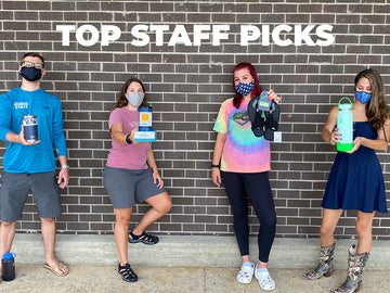 Ramsey Outdoor Top Staff Picks