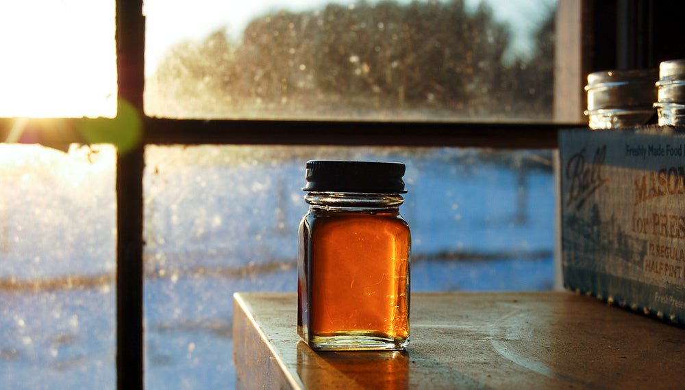 Maple Sugaring in the Northeast