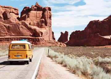Last Chance, End-of-Summer Road Trips