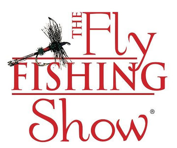 Join Us at The Edison Fly Fishing Show