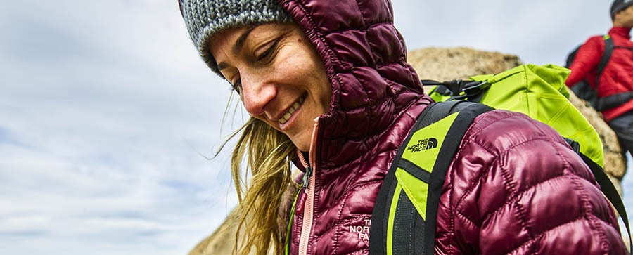 To Own It Is To Love It: The North Face Thermoball Jacket