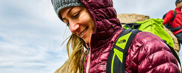 To Own It Is To Love It: The North Face Thermoball Jacket