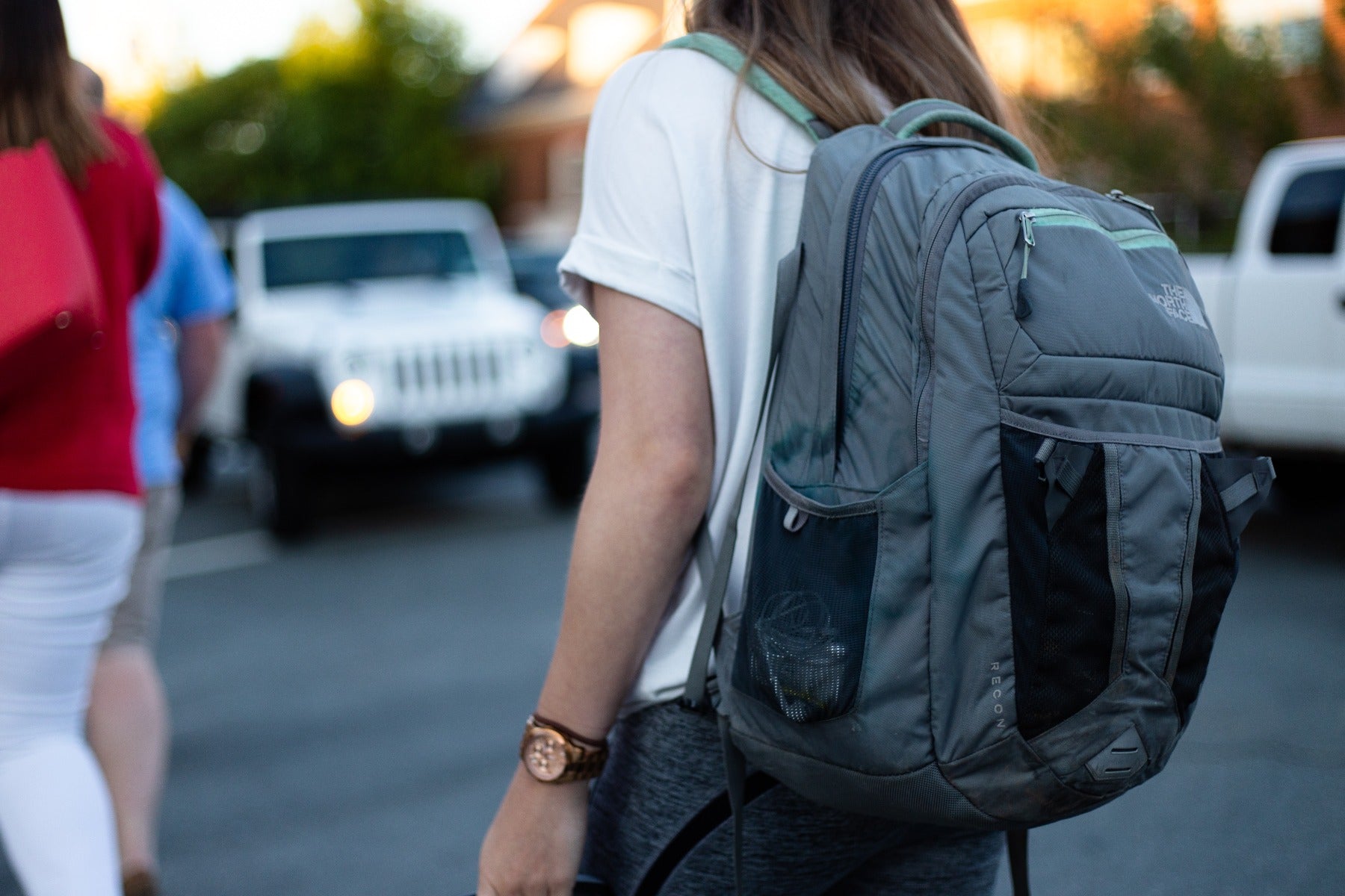 How to Choose the Perfect Backpack