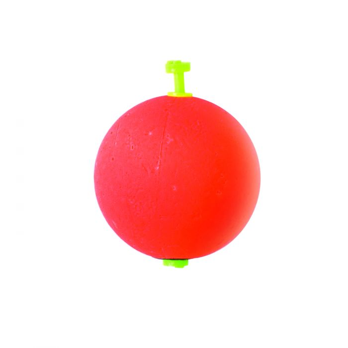 Weighted Round Float - 2PK - 1 1/2