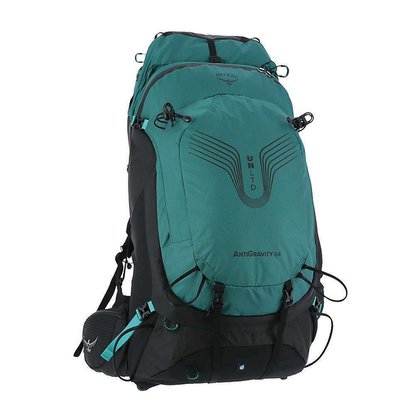 Osprey Women's UNLTD AntiGravity 64