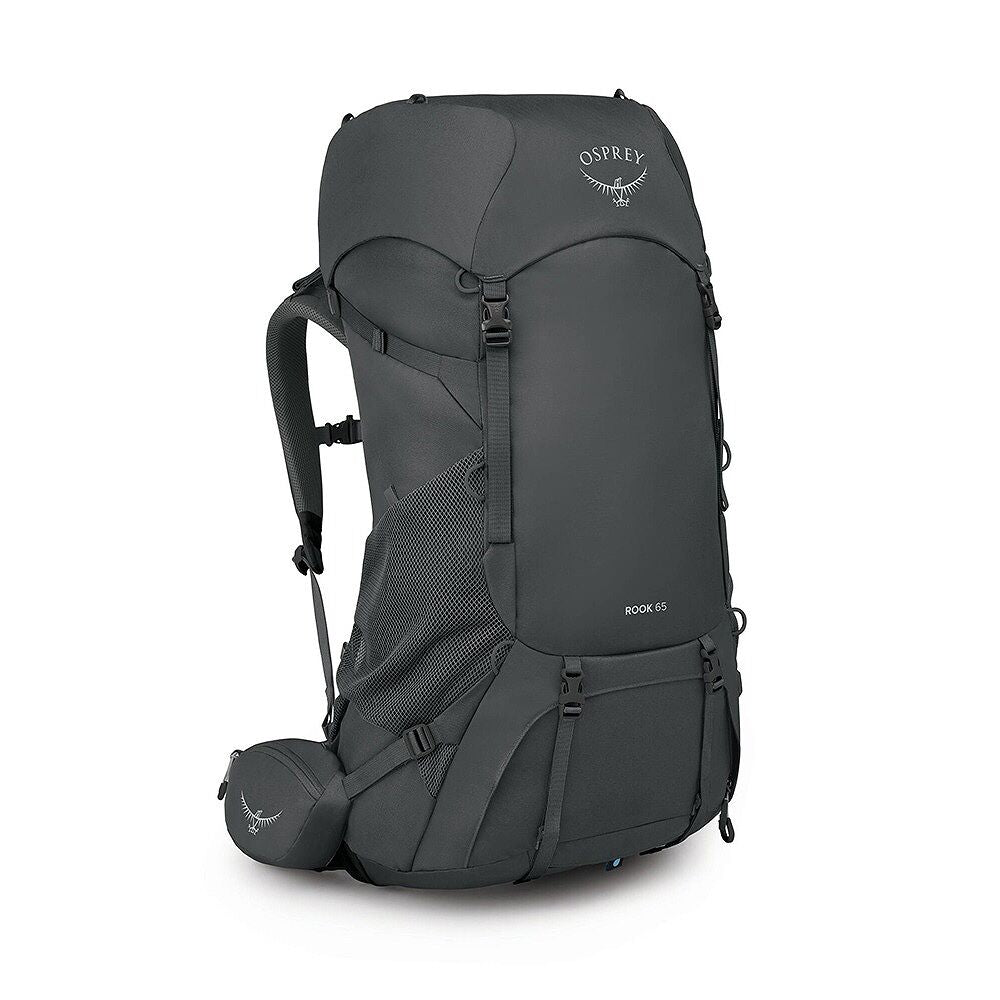 backpacks hiking but also for school KAUKKO Retro Canvas Bag Outdoor Travel Casual Rucksack The padded back panel and adjustable shoulder straps ensure a comfortable carry Portable Outdoor Hiking Backpack Waterproof