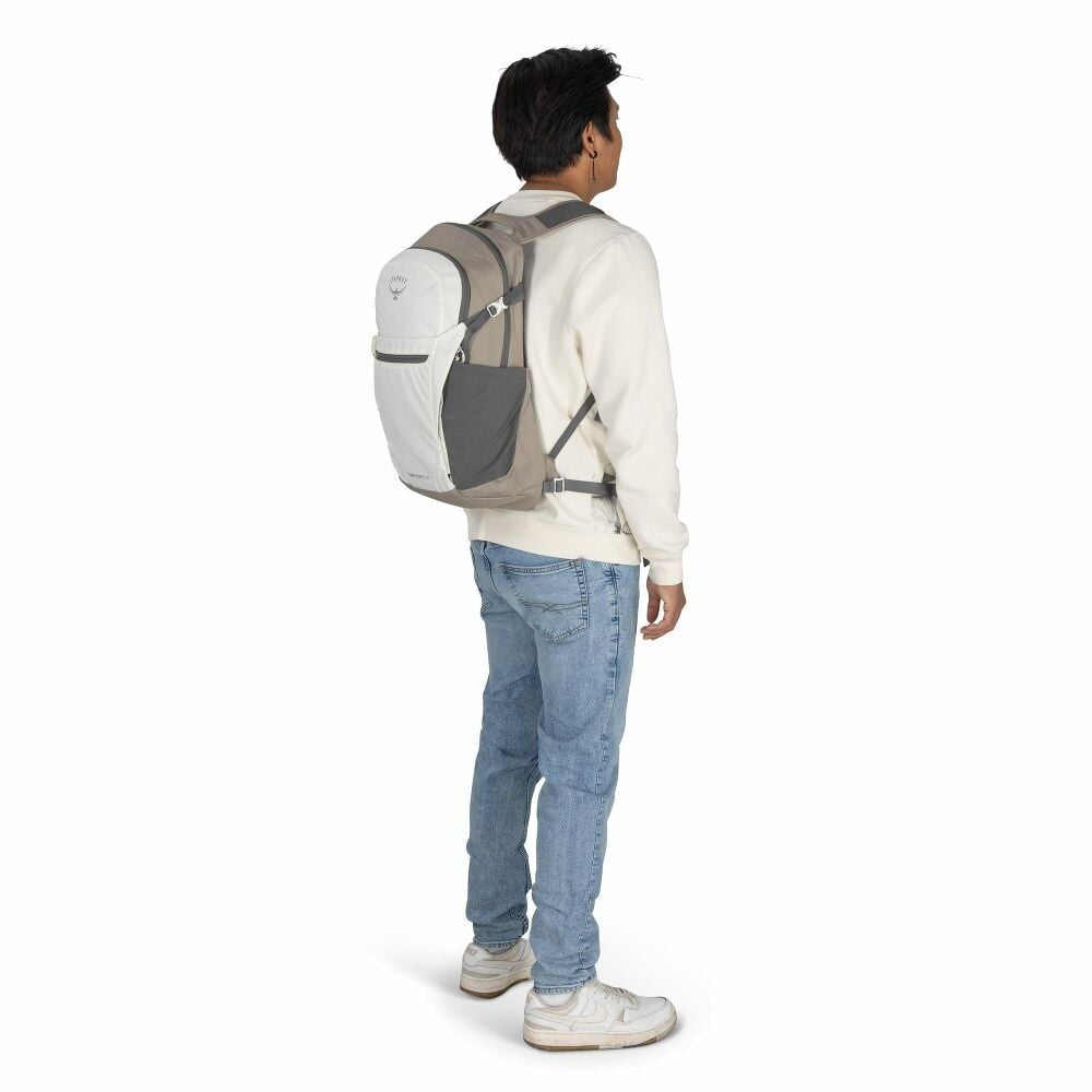 osprey daylite daypack frost white Daylite Plus
