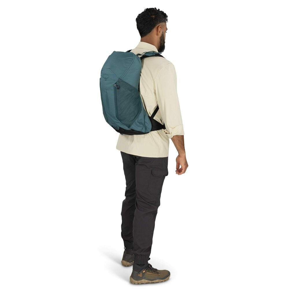 backpack for light hiking Hikelite LT 16 Hiking Backpack