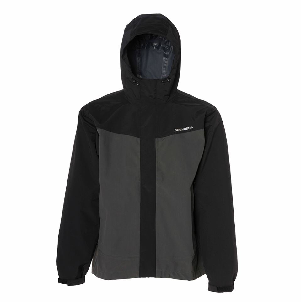 Men's Full Share Jacket