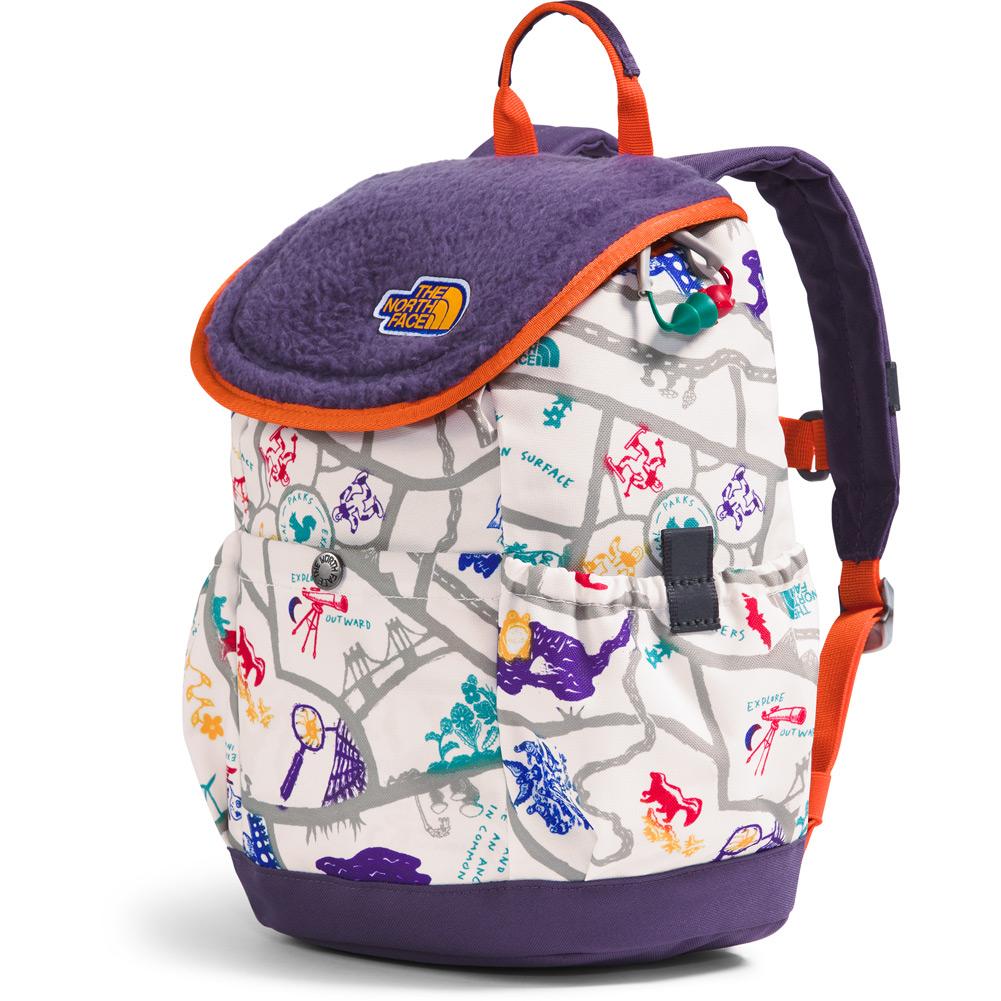 Youth Mini Explorer Backpack